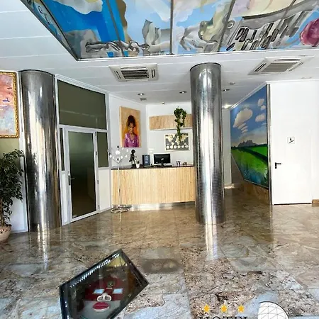 Hotel Plaza