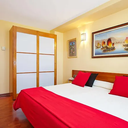 Plaza Hotel Figueras