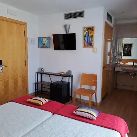 Hotel Plaza 3*