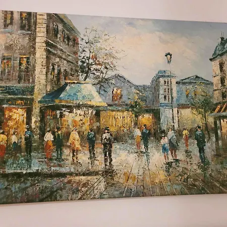 Plaza 3* Фигерас