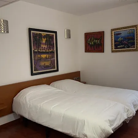 Plaza 3* Figueres (Girona)