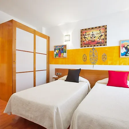 Plaza 3* فيغيريس
