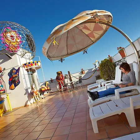 Plaza فندق فيغيريس