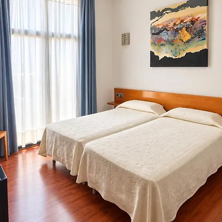Hotel Plaza