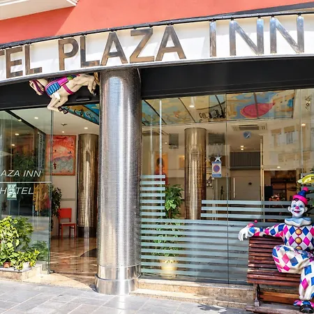 Plaza