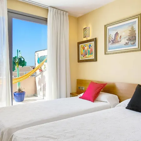 Plaza 3* Figueres (Girona)