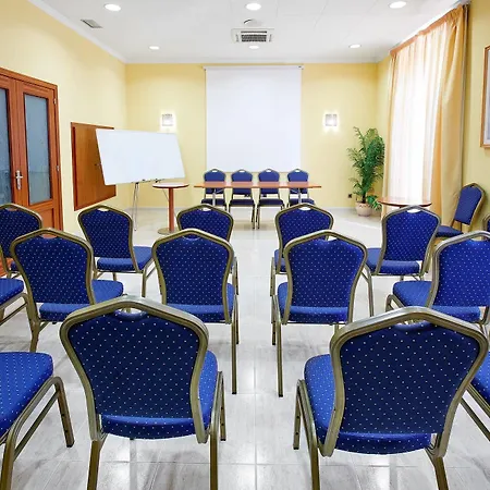 Plaza Hotel Figueres (Girona)