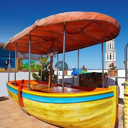Hotel Plaza 3*
