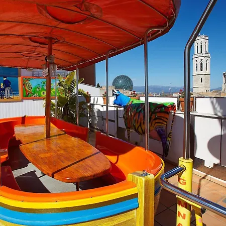 Plaza 3* Figueres (Girona)